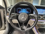  Mercedes  E-Klasse Mercedes-Benz  Berline E 200 4d #23