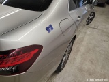  Mercedes  E-Klasse Mercedes-Benz  Berline E 200 4d #44