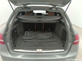  Mercedes  C-Klasse Mercedes-Benz  Break C 200 d Business Solution Aut. 5d #14