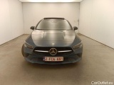  Mercedes  CLA-Klasse Mercedes-Benz CLA Shooting Brake CLA 200 d 5d #5
