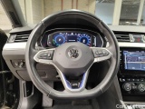  Volkswagen  Passat Volkswagen  Variant 1.4 TSI DSG6 GTE Business 5d #38