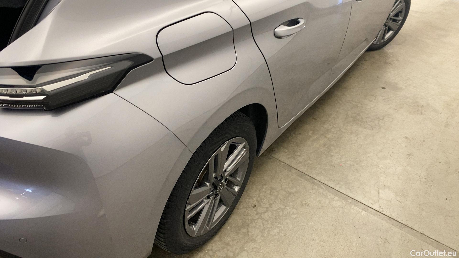  Peugeot  308 Peugeot,  '21,  1.2 130 Active Pack Aut #29