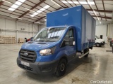  Ford  Transit Ford  350E 2.0TD 130pk 96kW M6 Ambiente 2d 