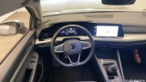  Volkswagen  Golf  VW, VIII '20, 1.0TSI 81 Life Busine.5d #5