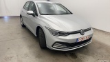  Volkswagen  Golf  VW, VIII '20, 1.0TSI 81 Life Busine.5d #9