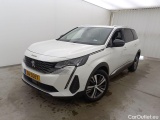  Peugeot  5008 PEUGEOT  DIESEL - 2021 1.5 BlueHDi 130 Allure Pack AT 5d 