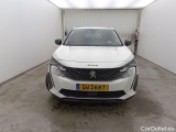  Peugeot  5008 PEUGEOT  DIESEL - 2021 1.5 BlueHDi 130 Allure Pack AT 5d #5