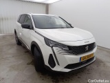  Peugeot  5008 PEUGEOT  DIESEL - 2021 1.5 BlueHDi 130 Allure Pack AT 5d #8