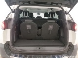  Peugeot  5008 PEUGEOT  DIESEL - 2021 1.5 BlueHDi 130 Allure Pack AT 5d #12