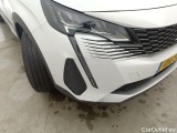  Peugeot  5008 PEUGEOT  DIESEL - 2021 1.5 BlueHDi 130 Allure Pack AT 5d #21