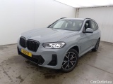  Bmw  X3 BMW  - 2022 xDrive30e 184hp PHEV 5d Sport auto 