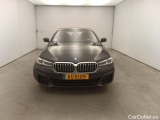  Bmw  Serie 5 BMW 5 - 2020 545eXAS 286 PHEV 4d #5