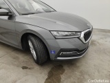  Skoda  Octavia Skoda  Combi 2.0 CRTDI 85kW DSG7 Clever 5d #32