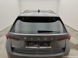  Skoda  Octavia Skoda  Combi 2.0 CRTDI 85kW DSG7 Clever 5d #43