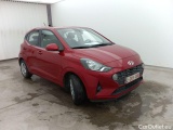  Hyundai  i10 Hyundai  1.0 Twist 5d #8
