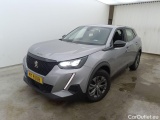  Peugeot  2008 PEUGEOT  DIESEL - 2020 1.5 BlueHDi 110 Active Pack S&S (EU6.3) 5d 