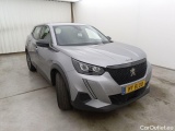  Peugeot  2008 PEUGEOT  DIESEL - 2020 1.5 BlueHDi 110 Active Pack S&S (EU6.3) 5d #8