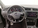  Volkswagen  Tiguan Volkswagen  1.5 TSI ACT OPF 110kW IQ.Drive 5d #27