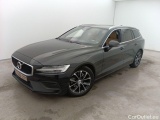  Volvo  V60 Volvo  D3 Geartronic Momentum Pro 5d 