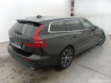  Volvo  V60 Volvo  D3 Geartronic Momentum Pro 5d #2