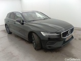  Volvo  V60 Volvo  D3 Geartronic Momentum Pro 5d #8