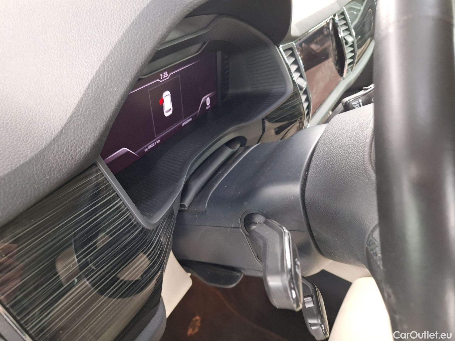  Skoda  Kodiaq Skoda,  '16, Skoda  1.5 TSI 110kW DSG7 Style 5d #24