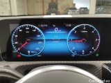  Mercedes  A-Klasse Mercedes-Benz  Limousine A 180d Business Solution 4d #6