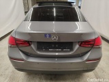  Mercedes  A-Klasse Mercedes-Benz  Limousine A 180d Business Solution 4d #24