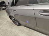  Mercedes  A-Klasse Mercedes-Benz  Limousine A 180d Business Solution 4d #47