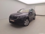  Skoda  Kodiaq Skoda,  '16, Skoda  1.5 TSI 110kW DSG7 Style 5d #2