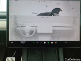  Tesla  Model Y TESLA  72.5 kWh Dual Motor Performance (377 kW) 5d #27