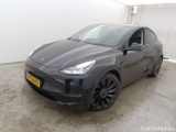  Tesla  Model Y TESLA  72.5 kWh Dual Motor Performance (377 kW) 5d #30