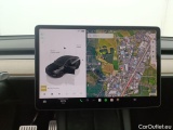  Tesla  Model Y TESLA  72.5 kWh Dual Motor Performance (377 kW) 5d #31