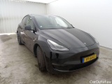  Tesla  Model Y TESLA  72.5 kWh Dual Motor Performance (377 kW) 5d #40