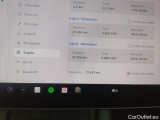  Tesla  Model Y TESLA  72.5 kWh Dual Motor Performance (377 kW) 5d #44