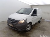  Mercedes  Vito Mercedes-Benz  114 CDI L2 3200 Aut. 4d 