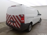  Mercedes  Vito Mercedes-Benz  114 CDI L2 3200 Aut. 4d #2