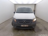  Mercedes  Vito Mercedes-Benz  114 CDI L2 3200 Aut. 4d #5