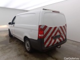  Mercedes  Vito Mercedes-Benz  114 CDI L2 3200 Aut. 4d #7