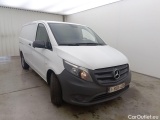  Mercedes  Vito Mercedes-Benz  114 CDI L2 3200 Aut. 4d #8