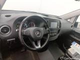  Mercedes  Vito Mercedes-Benz  114 CDI L2 3200 Aut. 4d #9