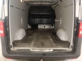  Mercedes  Vito Mercedes-Benz  114 CDI L2 3200 Aut. 4d #15