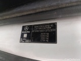  Mercedes  Vito Mercedes-Benz  114 CDI L2 3200 Aut. 4d #20