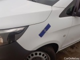  Mercedes  Vito Mercedes-Benz  114 CDI L2 3200 Aut. 4d #21
