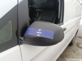  Mercedes  Vito Mercedes-Benz  114 CDI L2 3200 Aut. 4d #23