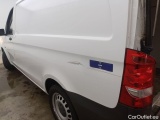  Mercedes  Vito Mercedes-Benz  114 CDI L2 3200 Aut. 4d #32