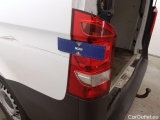  Mercedes  Vito Mercedes-Benz  114 CDI L2 3200 Aut. 4d #35