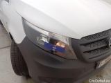  Mercedes  Vito Mercedes-Benz  114 CDI L2 3200 Aut. 4d #43