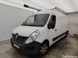  Renault  Master Renault  L3H2 dCi 145 Energy - 3.5T Grand Confort 4d #2