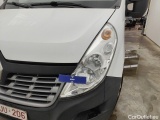  Renault  Master Renault  L3H2 dCi 145 Energy - 3.5T Grand Confort 4d #38